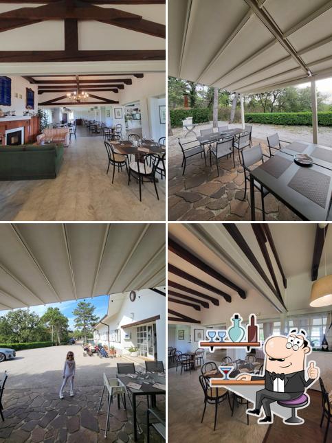 Siediti a un tavolo di Ristorante Buca 19 - Trieste