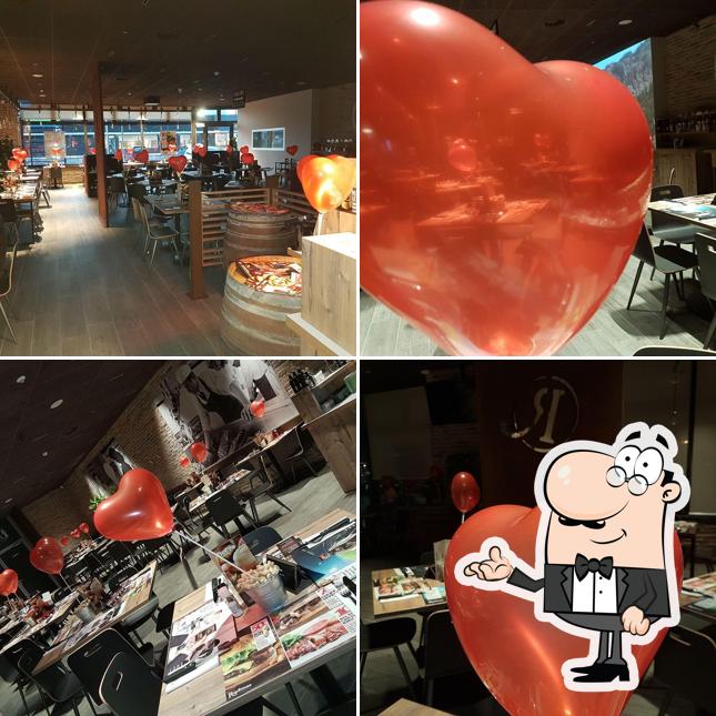 ROADHOUSE RESTAURANT CURNO