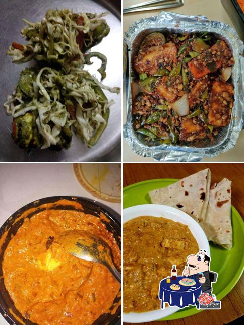 Try out seafood at Spukies - The Veg Sigree