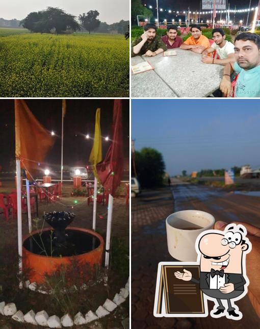 Shiri Radhe Radhe Restaurant