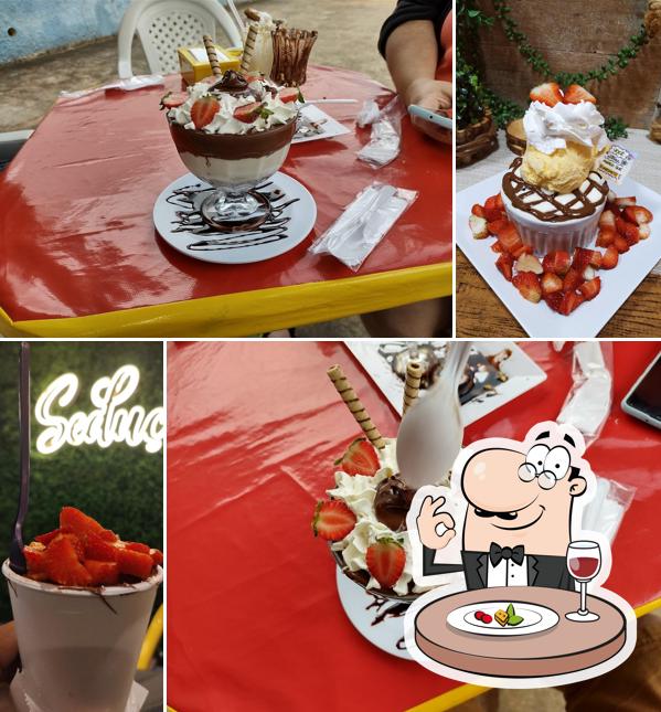 Sorveteria Sedução