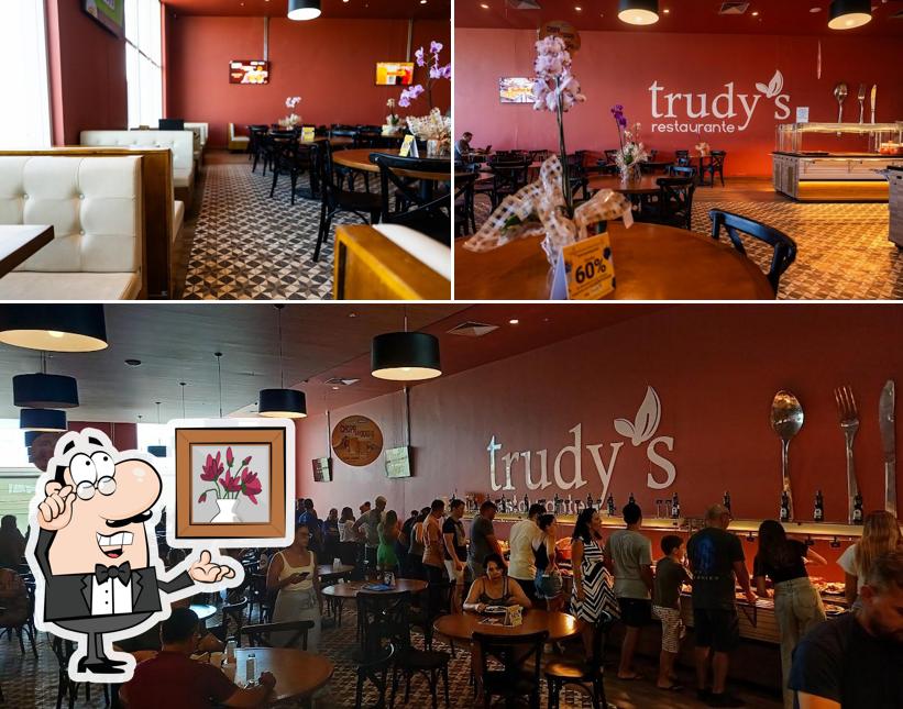 Trudy's Restaurante