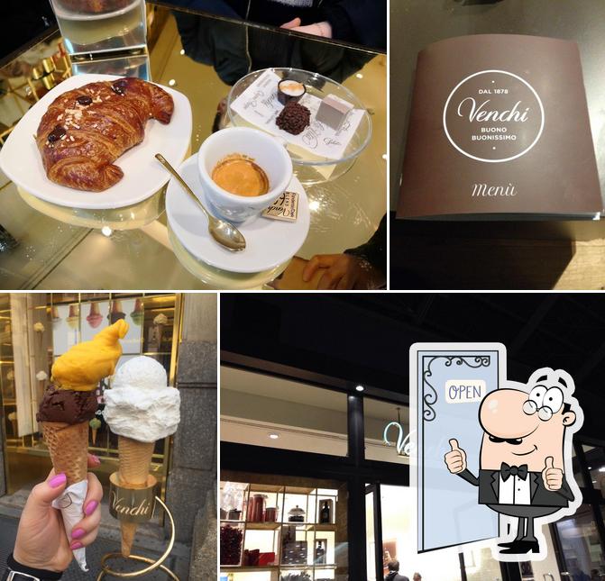 Venchi Cioccolato e Gelato, Franciacorta Outlet Village