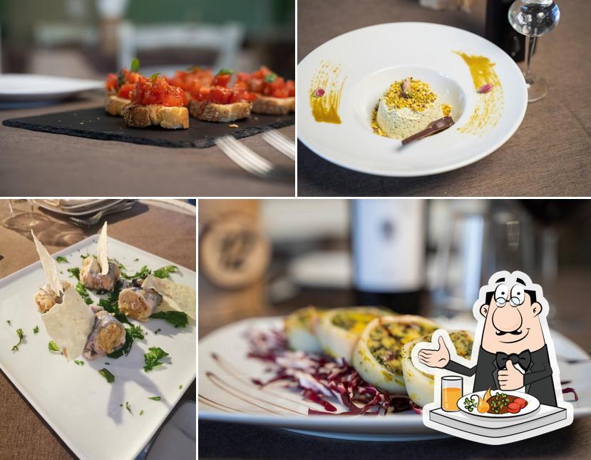 Lumache al Bistrot 144