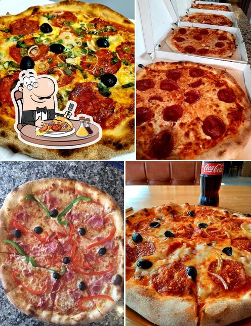Pizzeria al Centro
