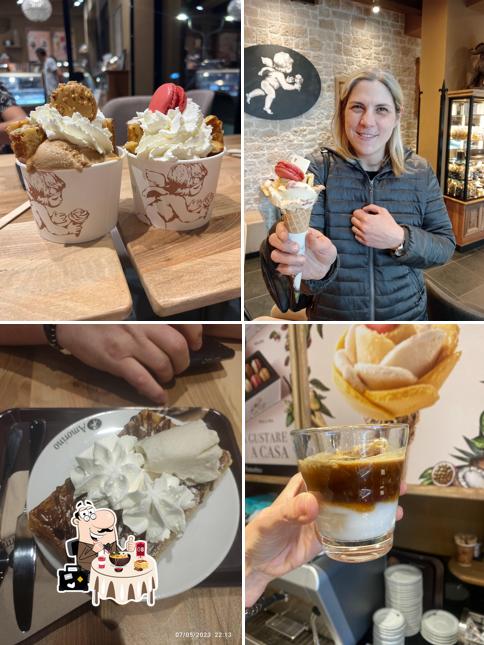 Amorino Gelato Al Naturale