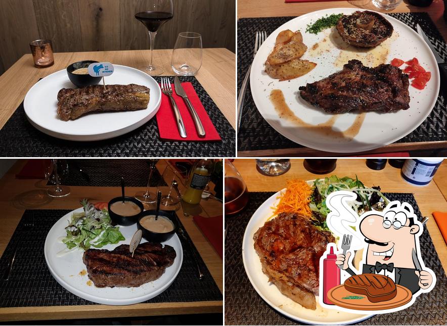 Grillhoeve