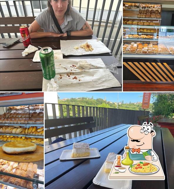 Platti al Bakery Brda