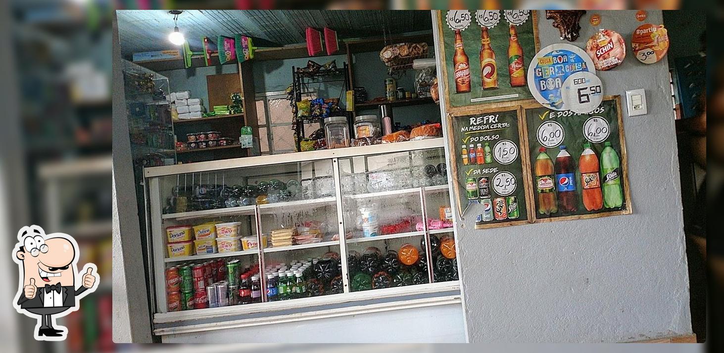 Bar Ribeiro