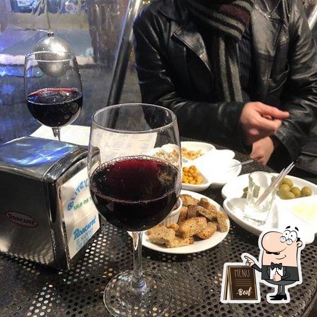Vedi la immagine di Blitz Caffè