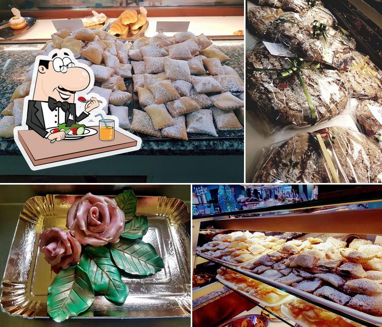 Le Tentazioni Di Marangoni Marcella