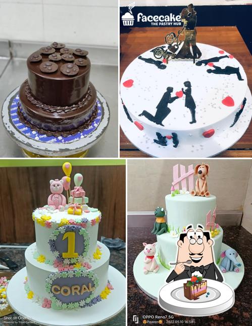 Facecake