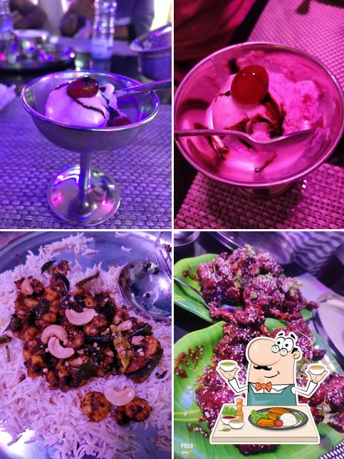 Ghuma Ghumalu Family Restaurant