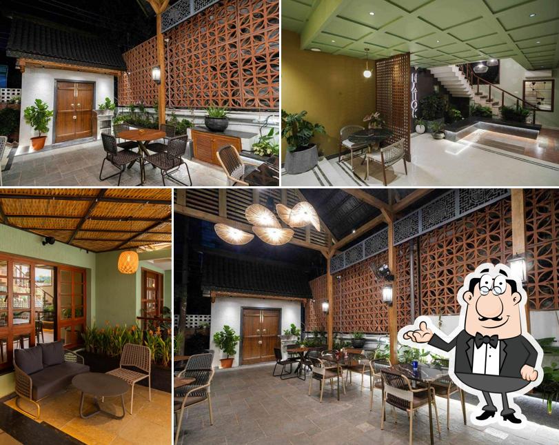 Hanok Seoulful Food