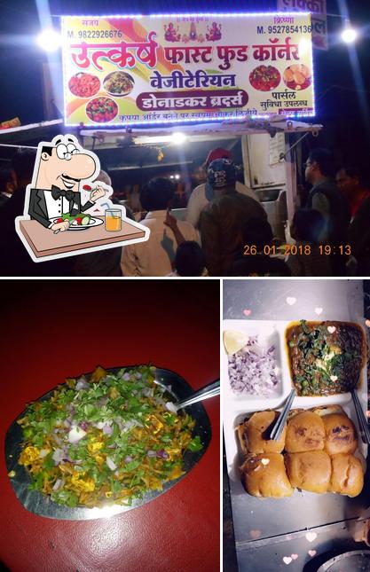 Utkarsh Fast Food Corner