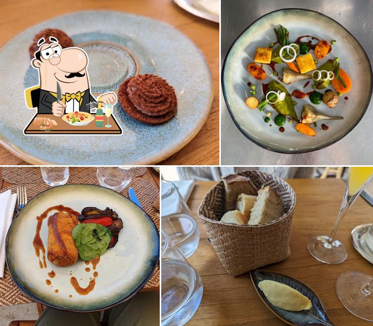 L'Arborescence Hôtel & Restaurant Gastronomique à Cruseilles