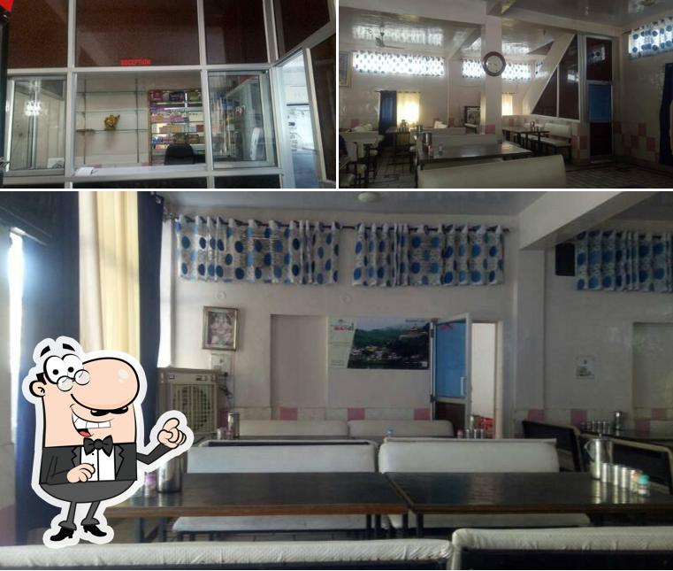 Mayur Restaurant