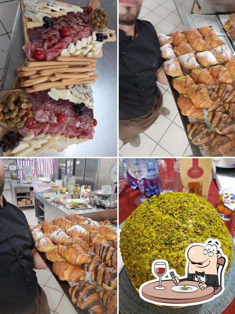 Pasticceria Caffetteria Alternino