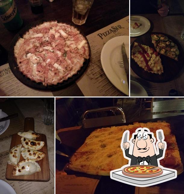 Pizza Sur