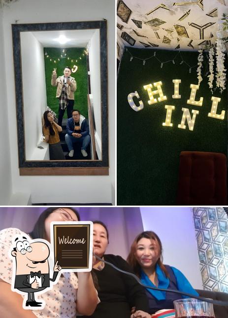 See the image of Chill-in