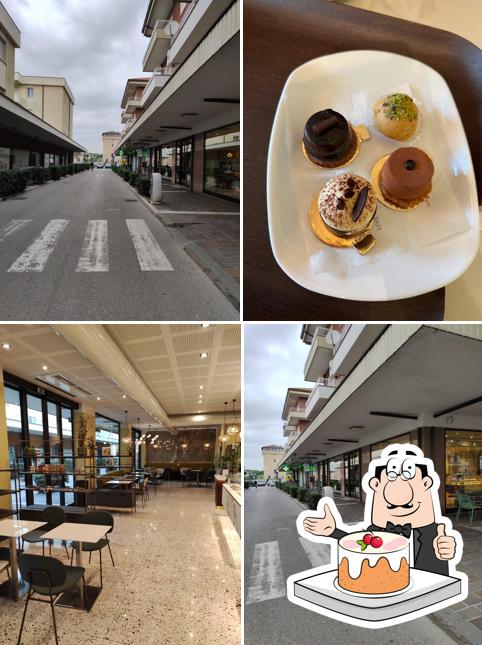 Immagine di Pasticceria Le Armonie