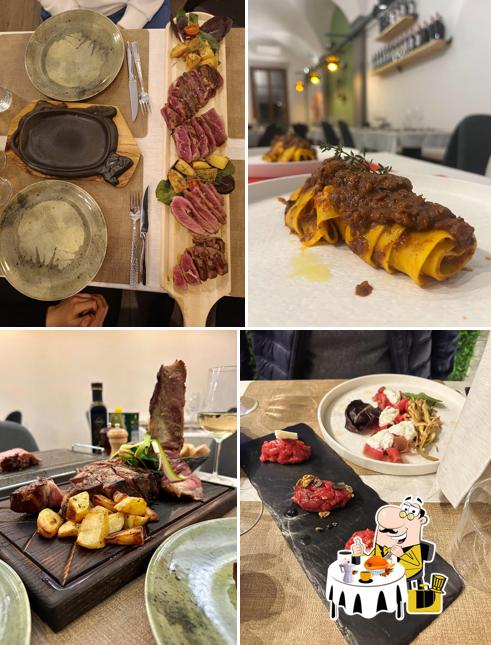 Cibo al Anima Osteria Italiana