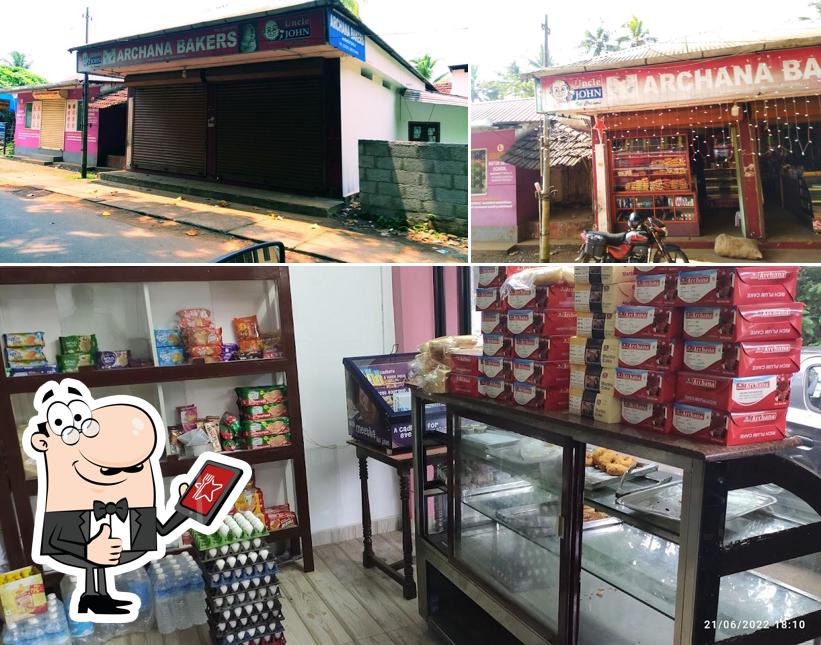 Archana Bakers