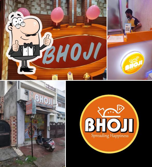 BHOJI photo