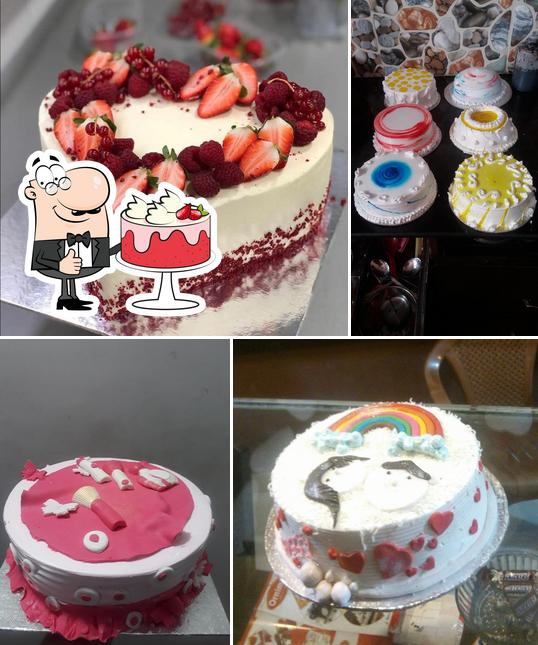 See this photo of Bake & bites bakery bhopal