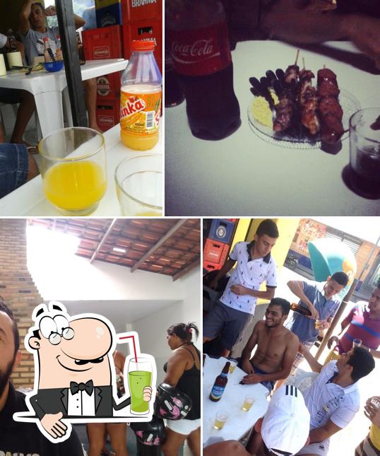 Restaurante da Preta