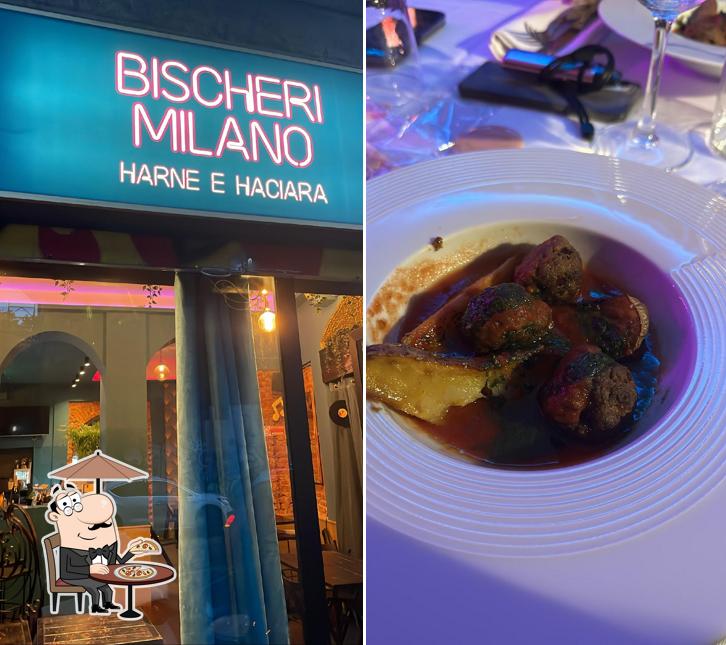 Guarda gli esterni di Bischeri Milano