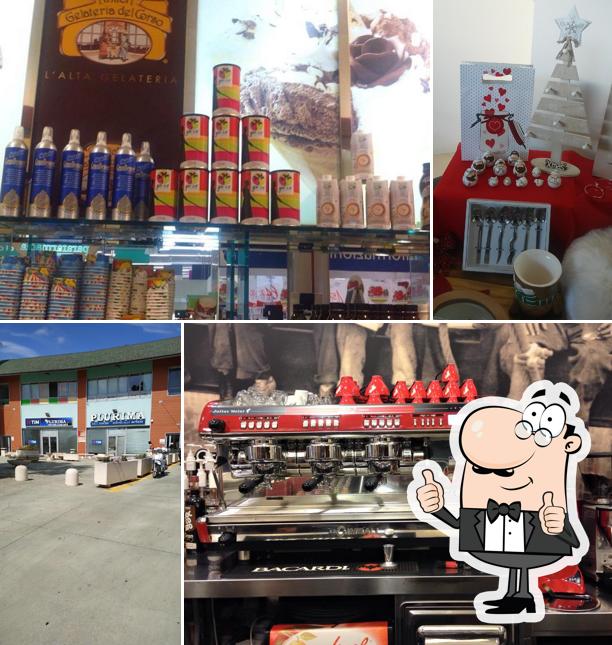 Immagine di Caffe dei professionisti