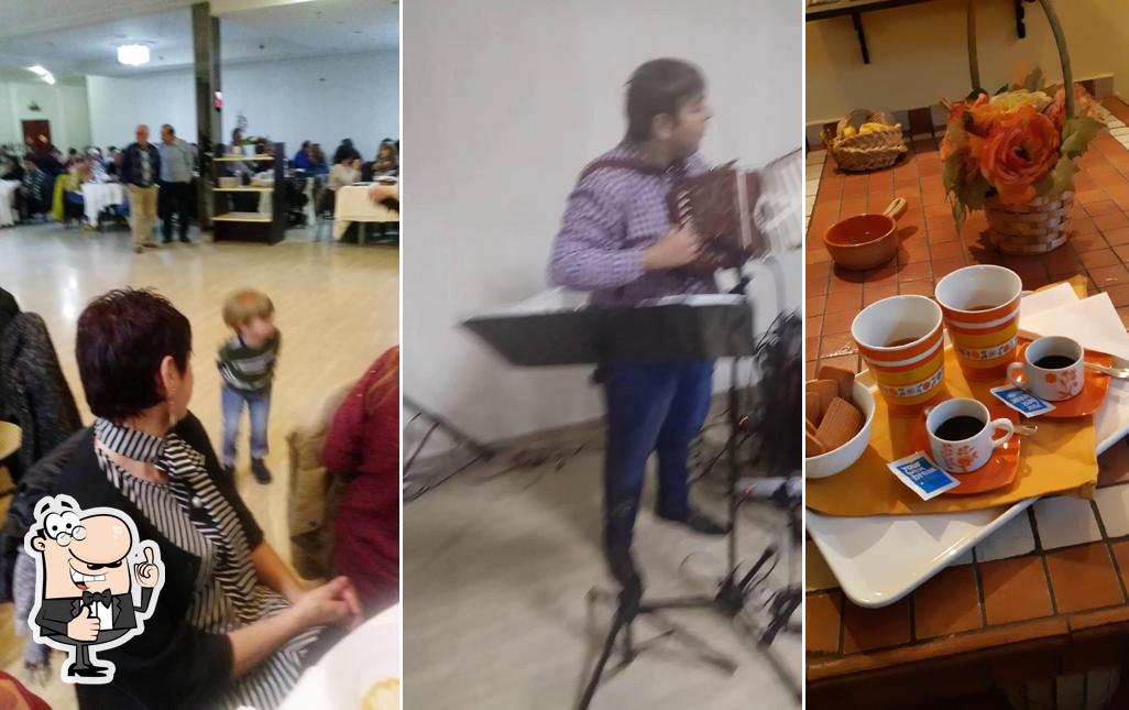 Guarda la foto di Motel Ristorante I 3 Pini