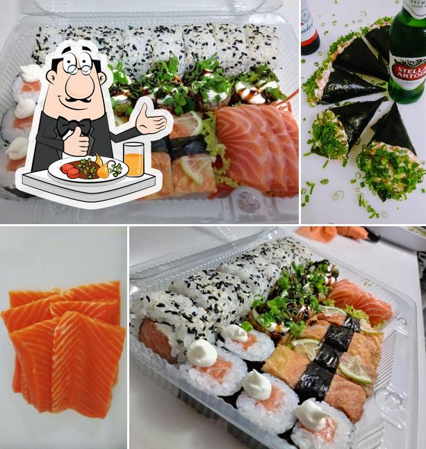 Japa Food Delivery - Muzambinho/MG