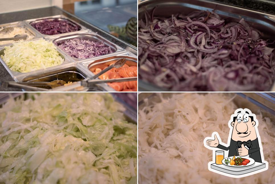 Platti al Kadirs Kebab & Pizza