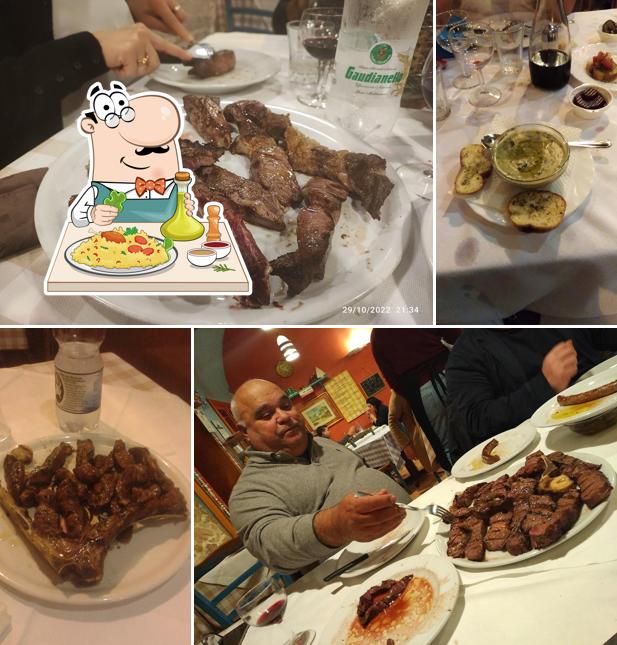 Churrasco al La Pace dei Sensi di Mariano Como