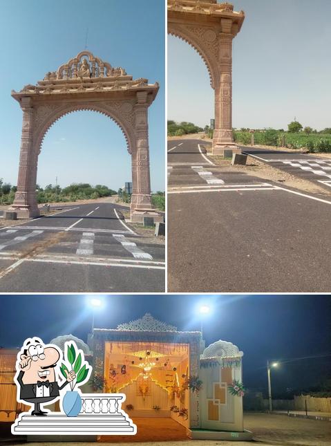 Mahalaxmi Sweet And Restaurant