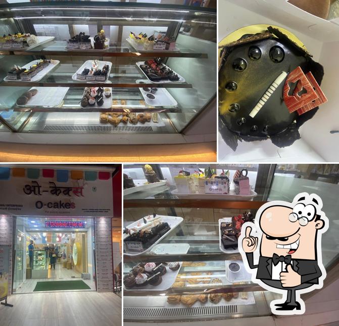 See the photo of O-Cakes - Vikhroli