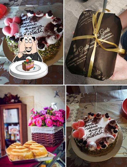 Pasticceria Torre Del Gusto