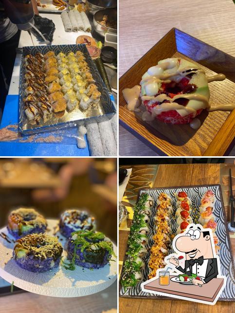Cibo al Primo Sushi Aversa