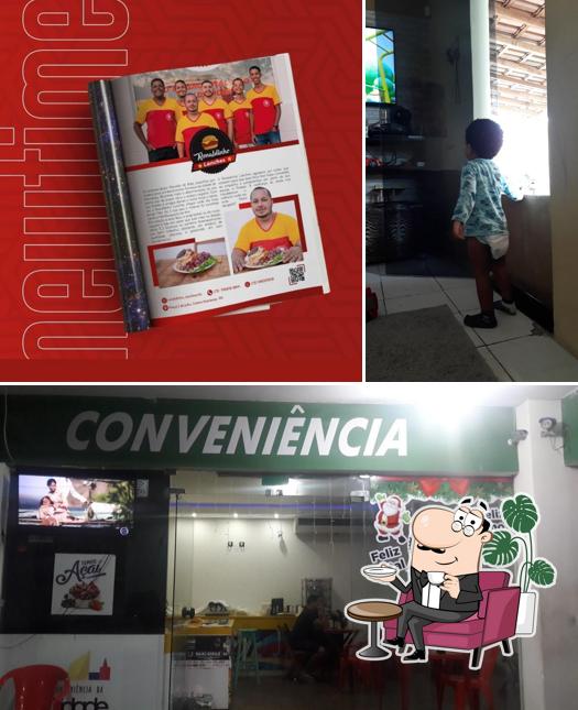 Ronaldinho Lanches