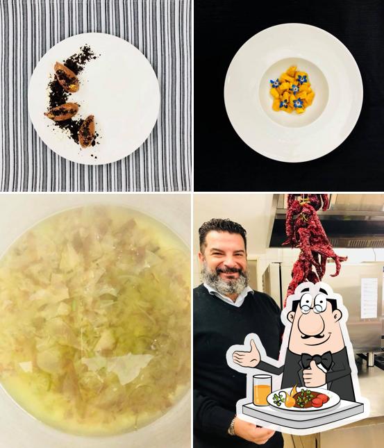 Cibo al Sciamu Moi