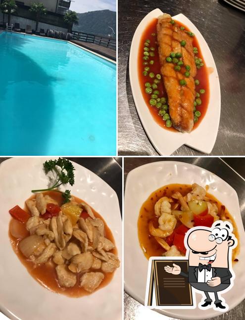 Gli esterni di Sushi Gao
