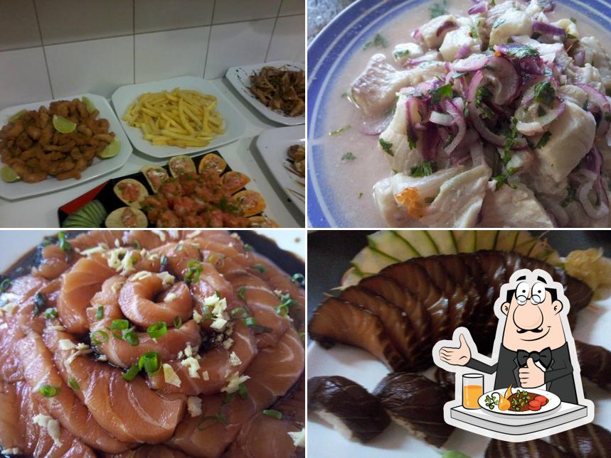 Tsuru festa encomendas & eventos