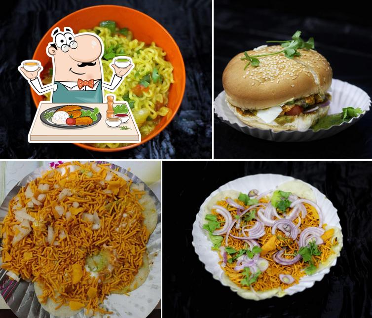 Meals at Waitrose Food / Neha Tiffin Service