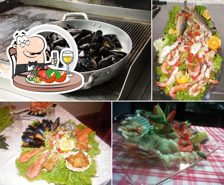 L'Osteria di Edmondo