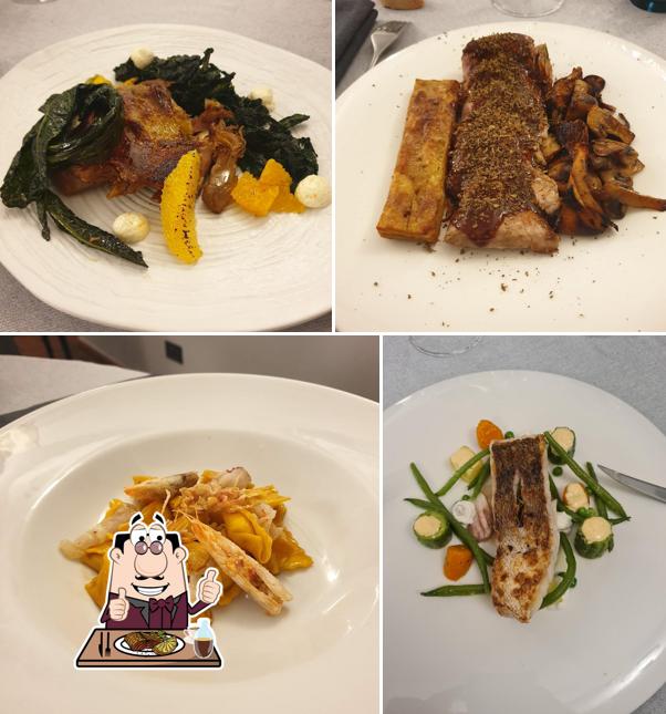 Ristorante Beccofino di Brunelli Sergio