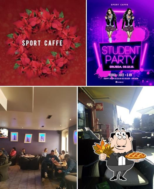 Sport Caffe