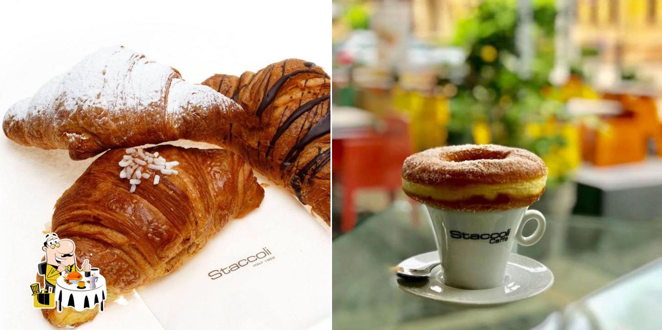 Platti al Staccoli 1952 - Antica Pasticceria