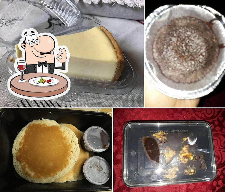 Meals at Sweet Truth Sector 23A Gurgaon